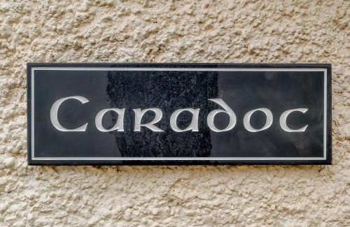 Tidenham House | Caradoc