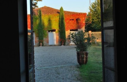 Caragoudes House | Caragoudes: Mansion - Caragoudes