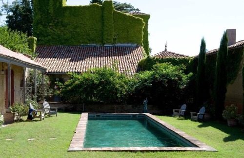 Caragoudes House | Caragoudes: Mansion - Caragoudes