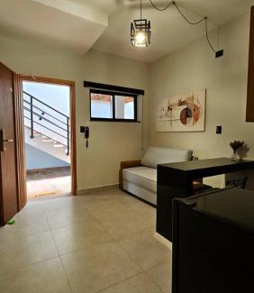 Centro Apartment | Caraguá Flat