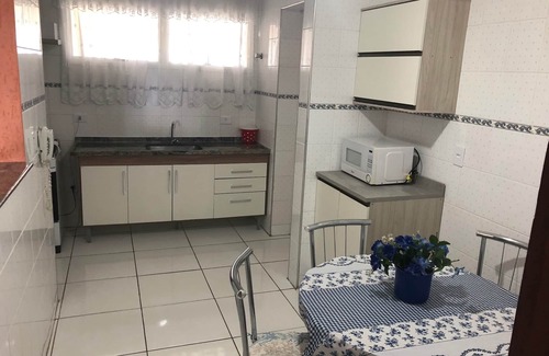 Centro Apartment | CARAGUA APARTMENT (CENTER)