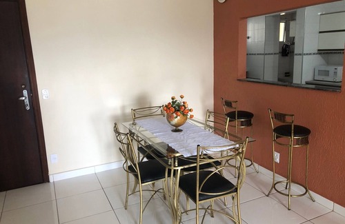 Centro Apartment | CARAGUA APARTMENT (CENTER)