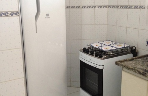 Centro Apartment | CARAGUA APARTMENT (CENTER)