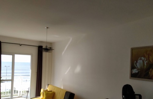 Caraguatatuba Apartment | Caraguatatuba facing the sea