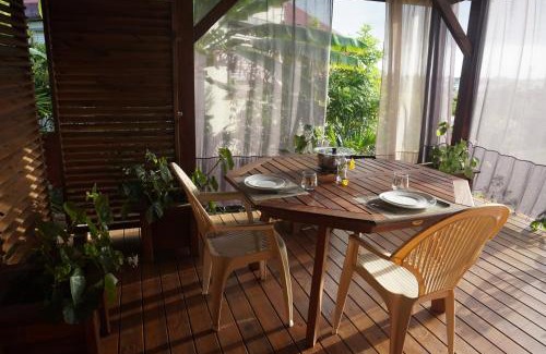 Port-Louis Apartment | Caraibe Créol' Keys