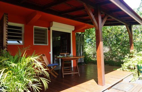 Port-Louis Apartment | Caraibe Créol' Keys