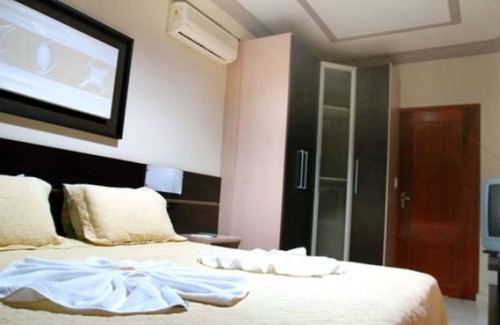 Parauapebas Hotel | Carajas Hotel