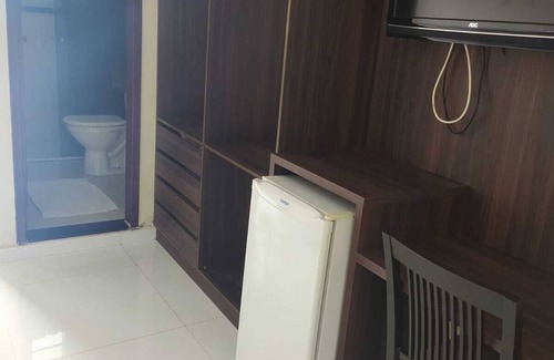 Parauapebas Hotel | Carajas Hotel