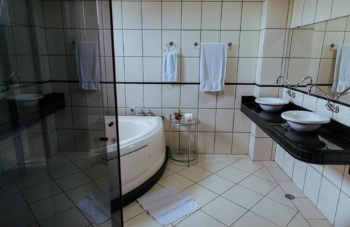 Parauapebas Hotel | Carajas Hotel