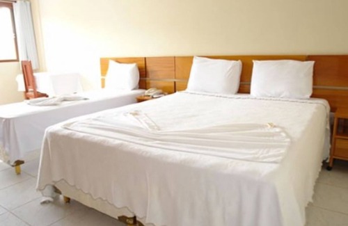 Parauapebas Hotel | Carajas Hotel