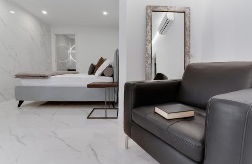 Province of Cagliari House | Caralis Suites Rooms
