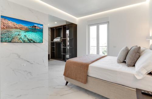 Province of Cagliari House | Caralis Suites Rooms