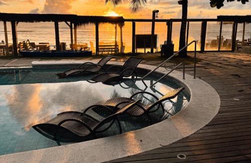 Arraial d'Ajuda Hotel | Carambola Hotel