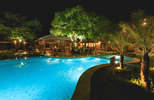 Arraial d'Ajuda Hotel | Carambola Hotel