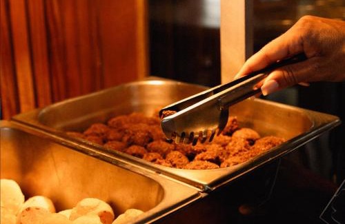 Arraial d'Ajuda Hotel | Carambola Hotel