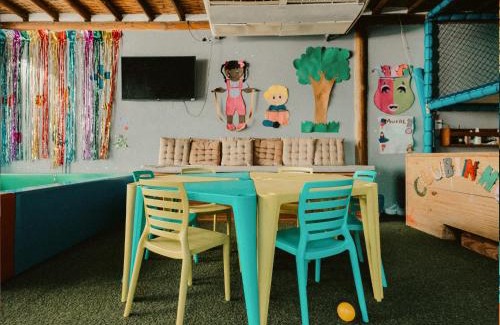 Arraial d'Ajuda Hotel | Carambola Hotel