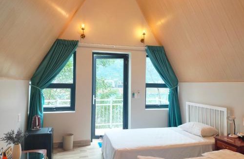 Phong Nha Cabin | Carambola Lodge