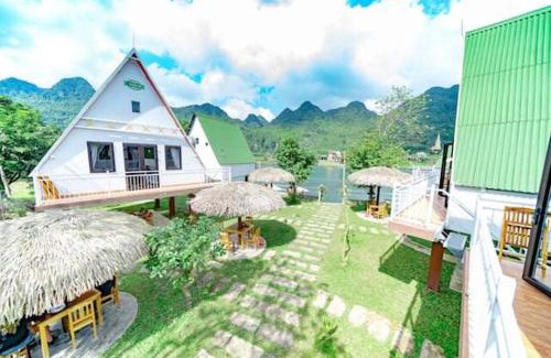Phong Nha Cabin | Carambola Lodge