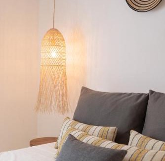 Naxos Apartment | Caramelia Suite