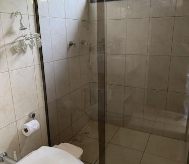 Sorriso House | Caramelo hospedaria, localização privilegiada com conforto e privacidade