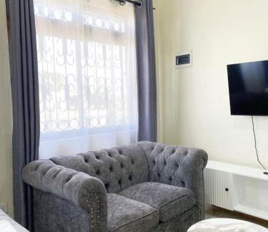 Mombasa Apartment | Caramels home
