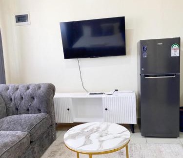 Mombasa Apartment | Caramels home