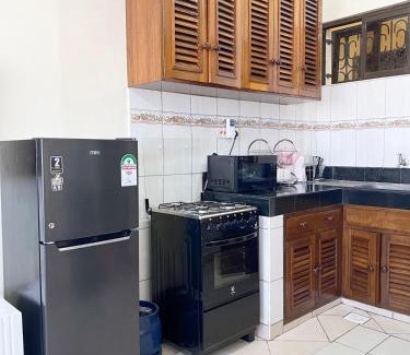 Mombasa Apartment | Caramels home