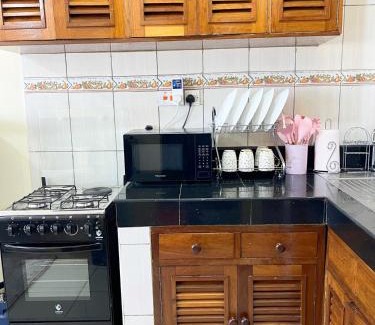 Mombasa Apartment | Caramels home