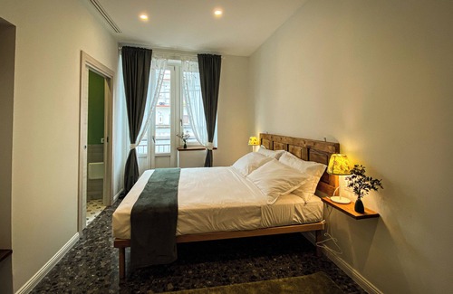 Crispiano Bed & Breakfast | Caramia srls