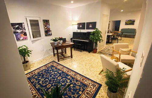 Crispiano Bed & Breakfast | Caramia srls