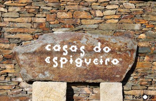Macieira de Alcoba Resort | Caramulo - Casas do Espigueiro