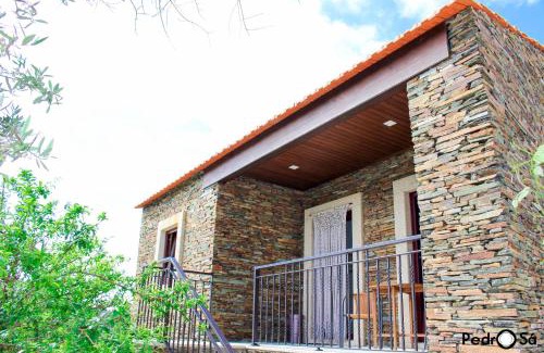 Macieira de Alcoba Resort | Caramulo - Casas do Espigueiro