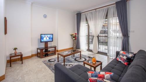 Muyenga Apartment | Caran Apartments