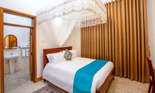 Muyenga Apartment | Caran Apartments