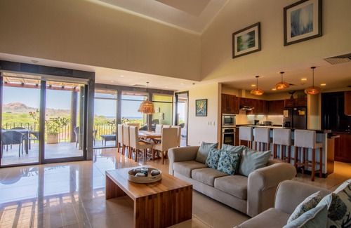 Playa Conchal Condo | Carao T2-6 Luxury Penthouse Adults Only - Reserva Conchal