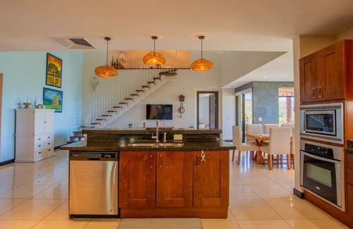 Playa Conchal Condo | Carao T2-6 Luxury Penthouse Adults Only - Reserva Conchal