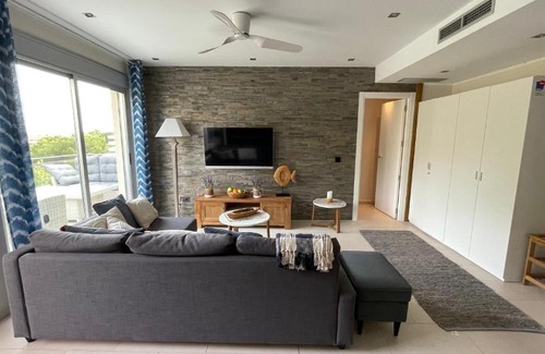 Pueblo Mascarat Apartment | Carat Apartment Altea