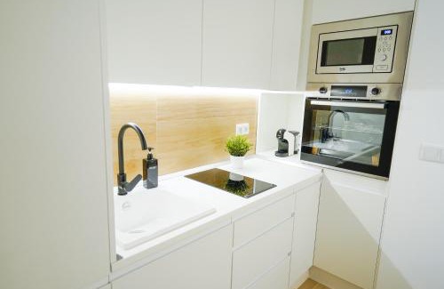 Caravaca de la Cruz Apartment | Caravaca Homes