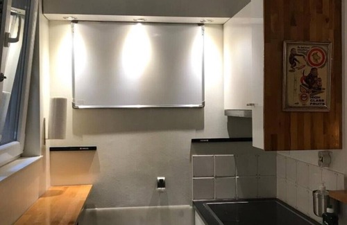 Seefhoek Apartment | Caravaggio Boutique Suite 1