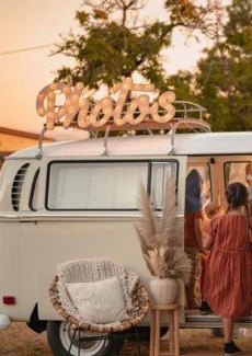 Artikli Other | Caravan camp