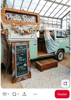 Artikli Other | Caravan camp