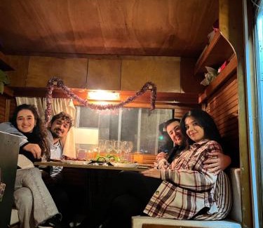 Artikli Other | Caravan camp