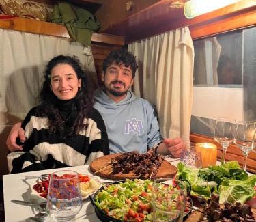 Artikli Other | Caravan camp