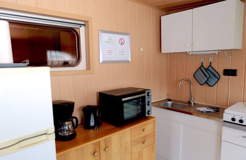 Nideggen House | Caravan for 4 guests with 20m² in Nideggen (272044)