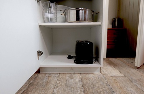 Nideggen House | Caravan for 4 guests with 20m² in Nideggen (272044)