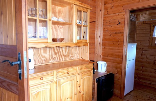 Nideggen House | Caravan for 4 guests with 20m² in Nideggen (272045)