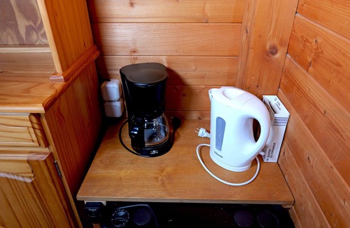 Nideggen House | Caravan for 4 guests with 20m² in Nideggen (272045)