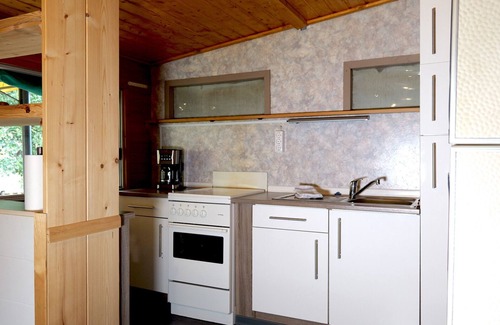 Nideggen House | Caravan for 4 guests with 26m² in Nideggen (272102)