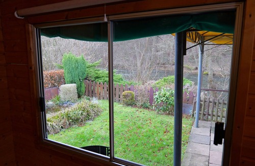 Nideggen House | Caravan for 4 guests with 26m² in Nideggen (272102)