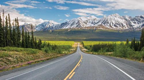 Fort St. John Hotel | Caravan Motel